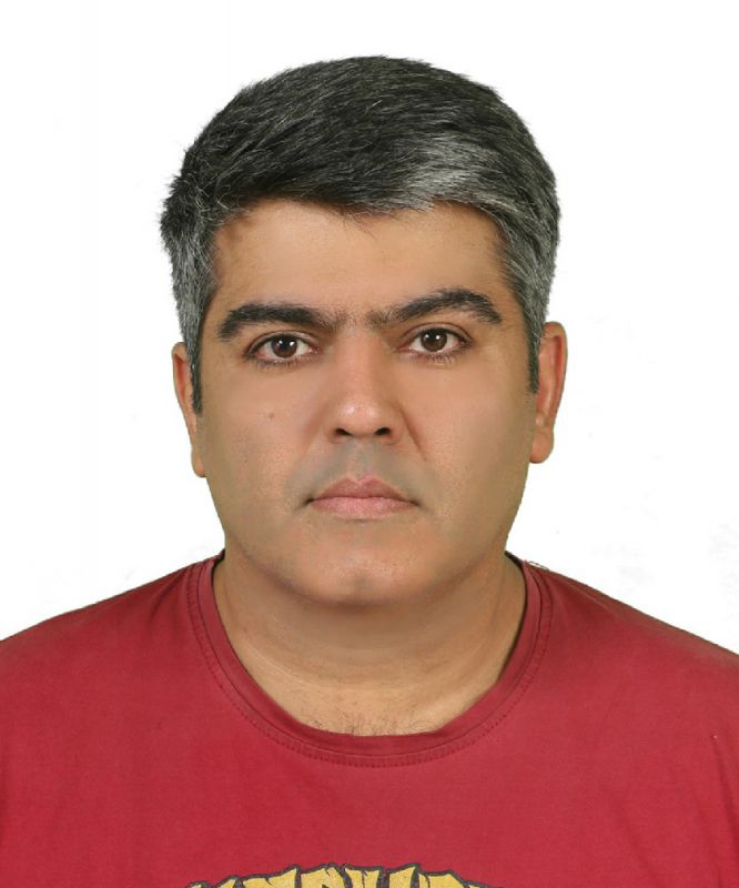 میثم علیپور