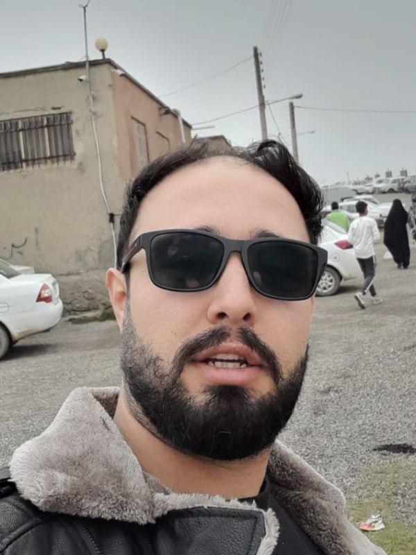 الیاس نعمتی