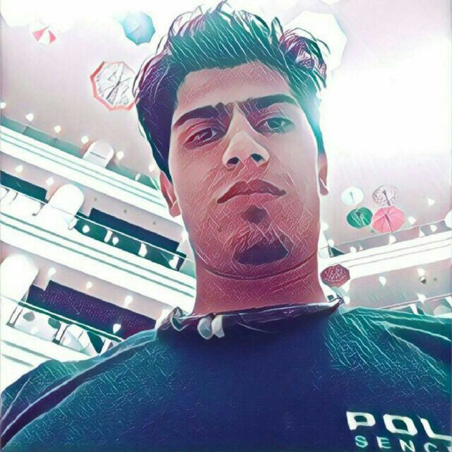 بهنام عارفی راد