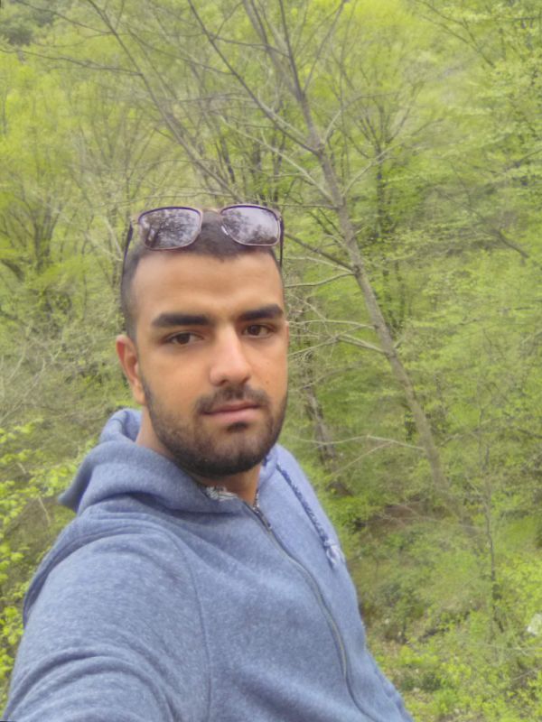 علیرضا قارداشی