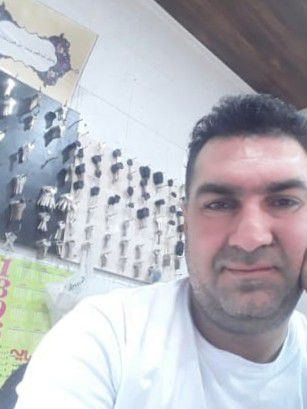 مهدی حردانی