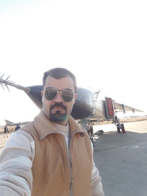 مهدی محمددوست