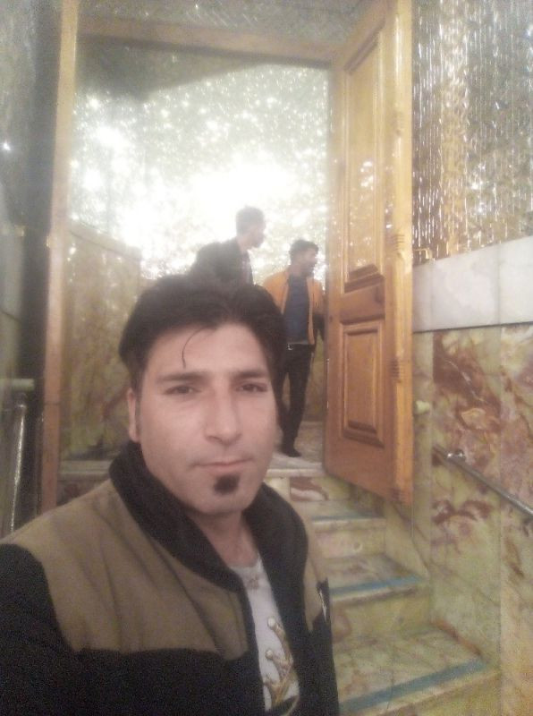 جواد ضعیف