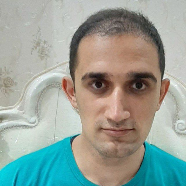 محمد بغدادی