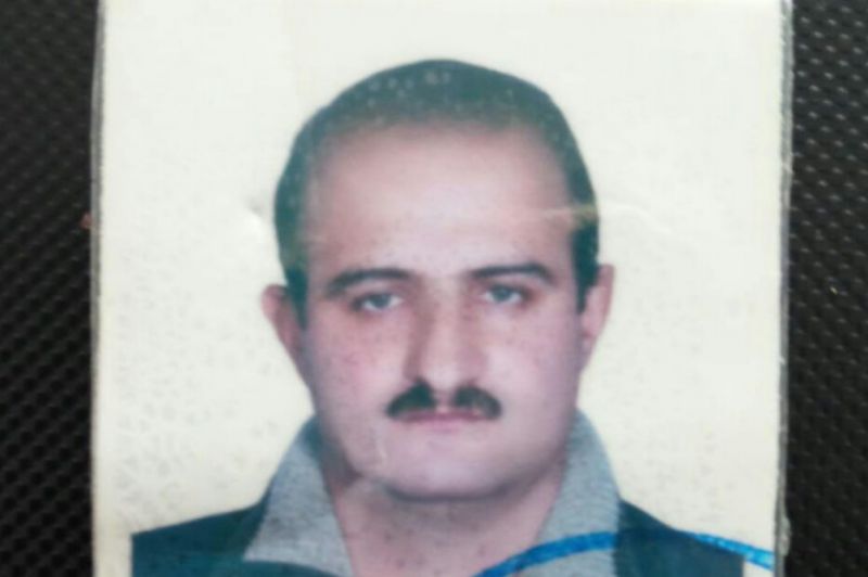 شهباز ناصری