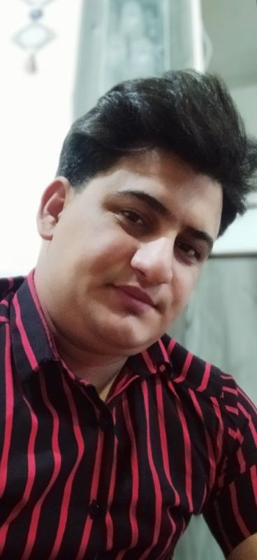 علی کاویانی
