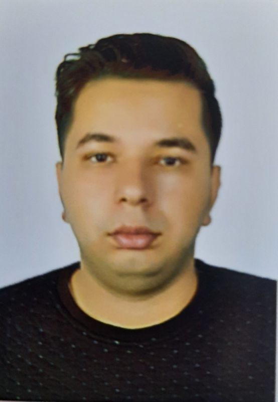 سعید ابراهیمی مقدم