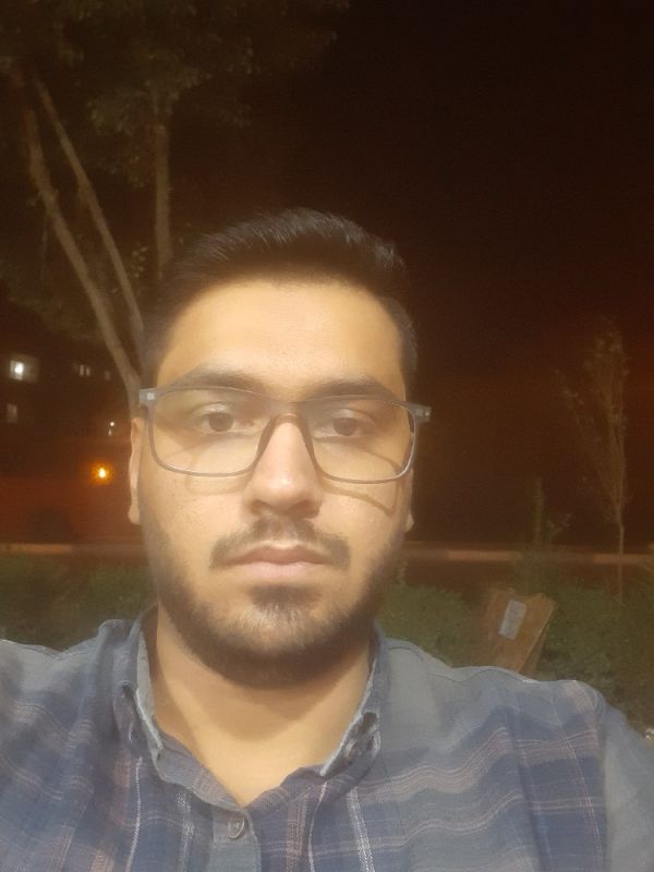 علیرضا عباسی