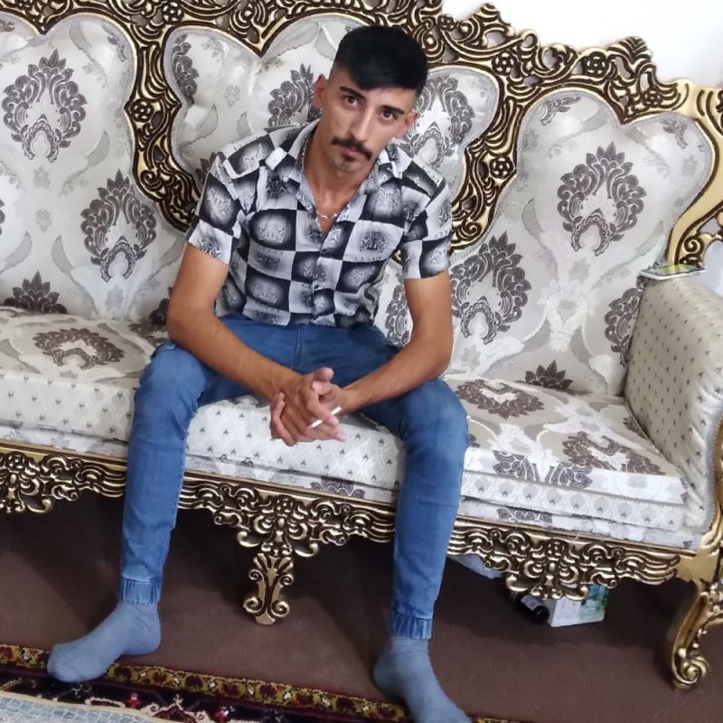 مهدی شجاعان