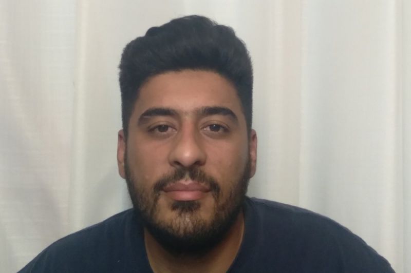 علیرضا ارمکان