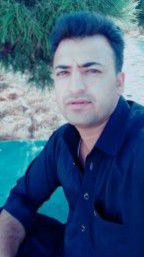 یحیی قنبرزهی