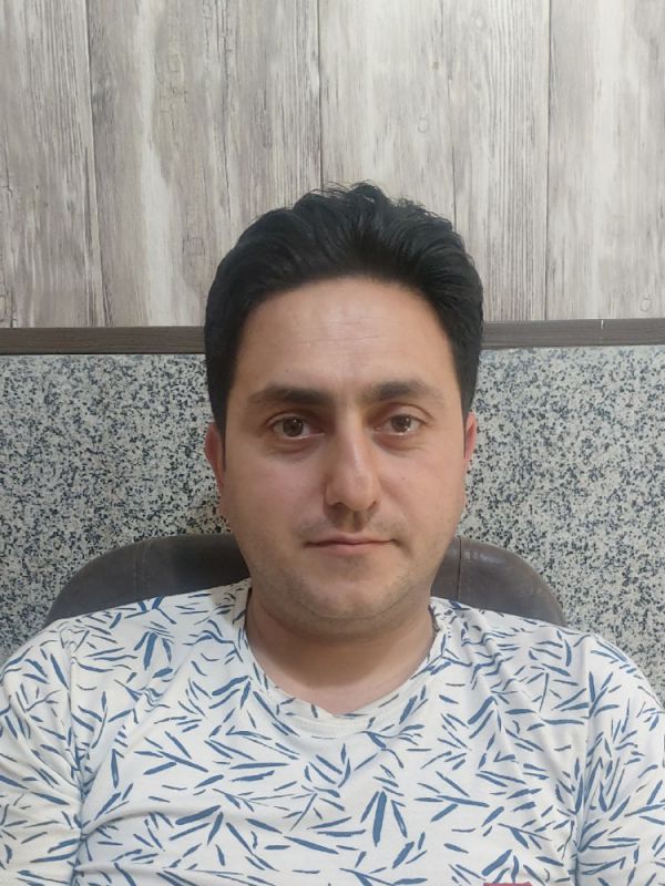 توحید سلطانی گجن