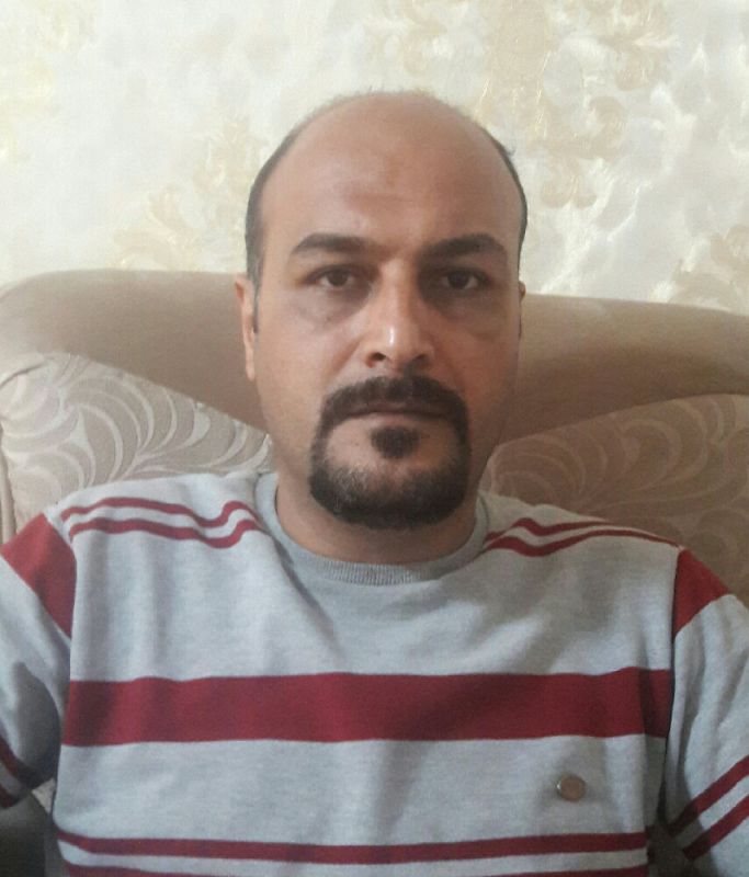 فرهاد حسینی گلدیانی