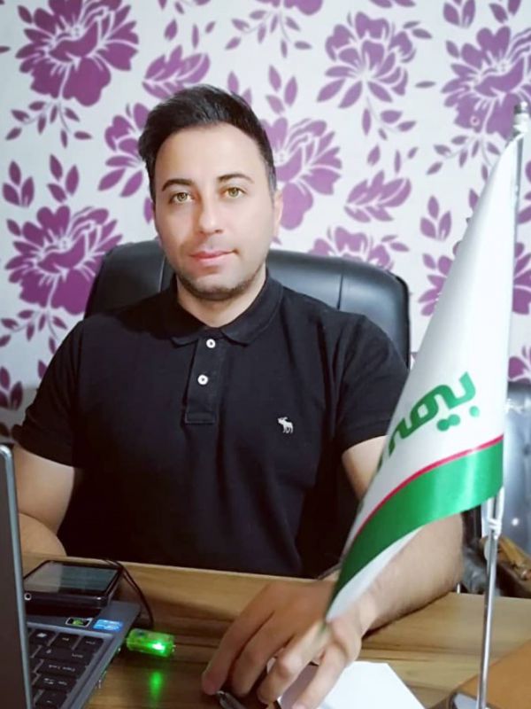 provider user card avatar