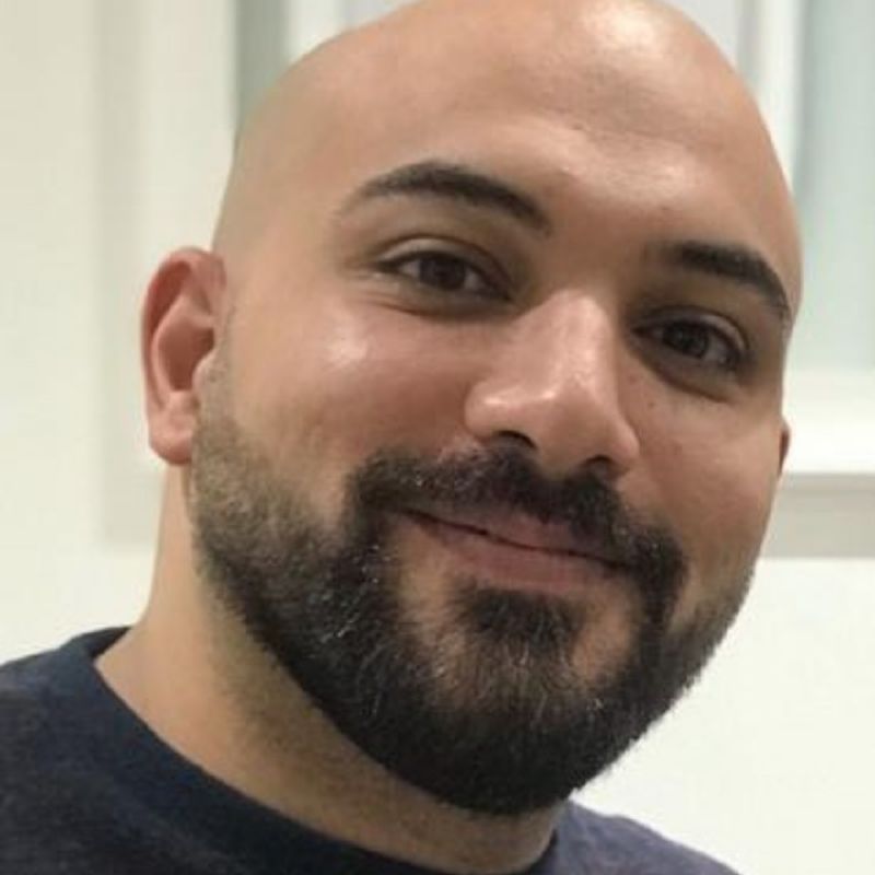 نوید رضا نبی خواه