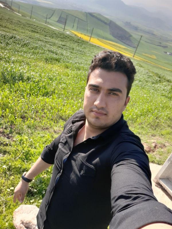علی باخدا