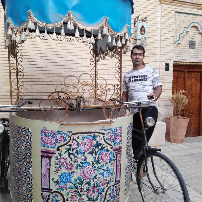 محمد رضا سلیمانی