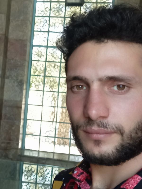 مسعود بهشتی