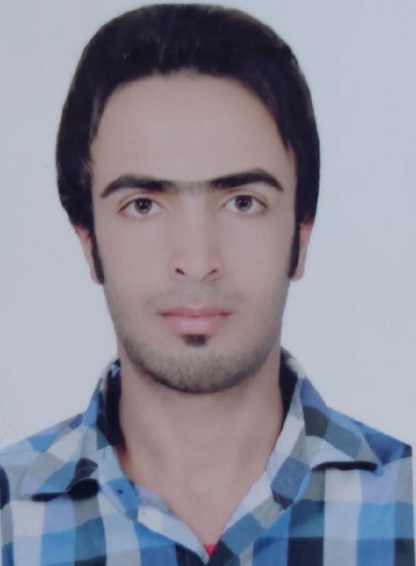 فرشاد کرمپور