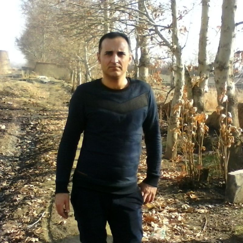 ابوالفضل رستم زاده