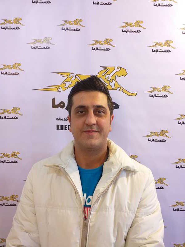 میثم  میرترابی