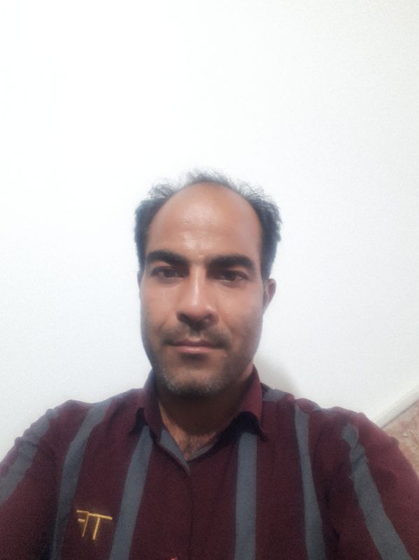 مجید روشنائی بزچلوئی