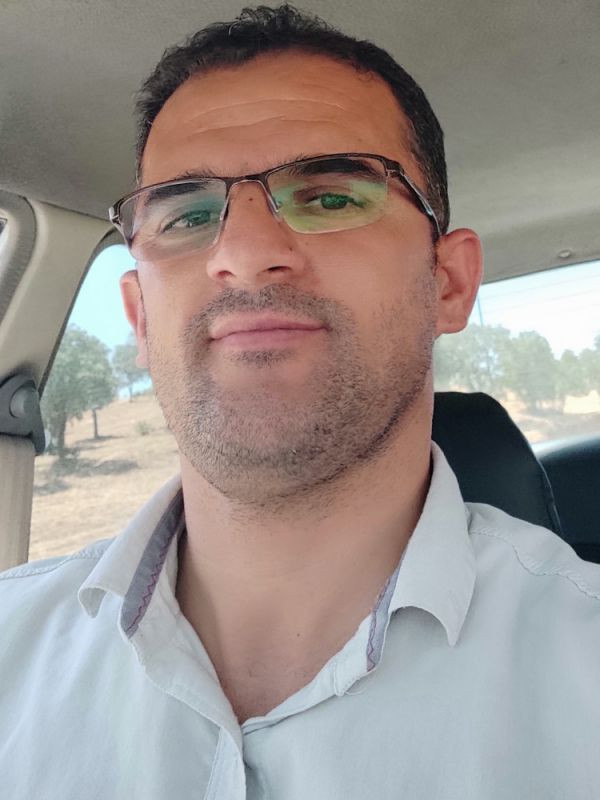 عبدالرحیم شمس