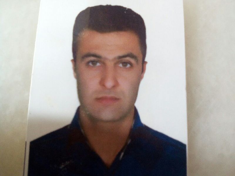 میلاد نظری