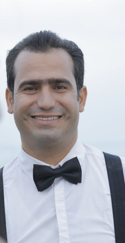 حامد حسینی