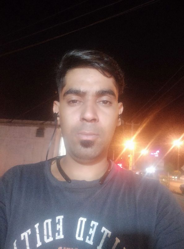 محمد دهقانی