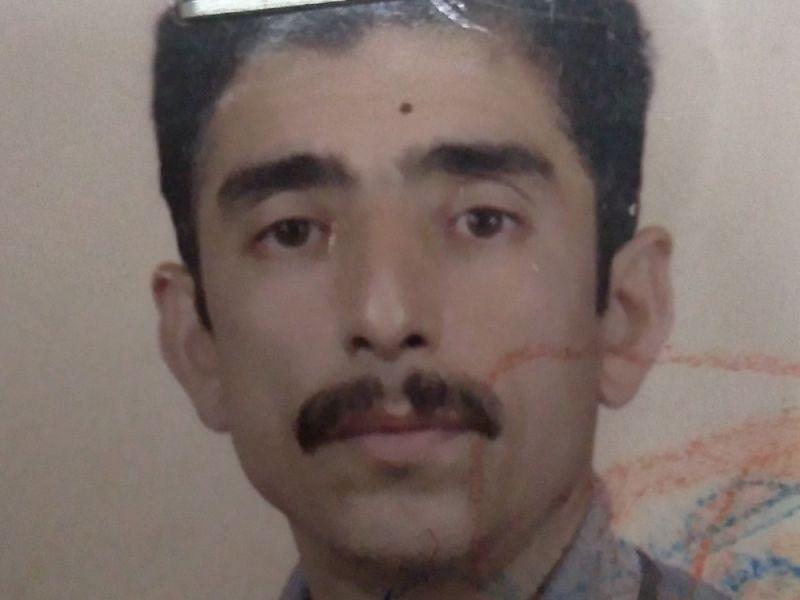 محمد رحیمی