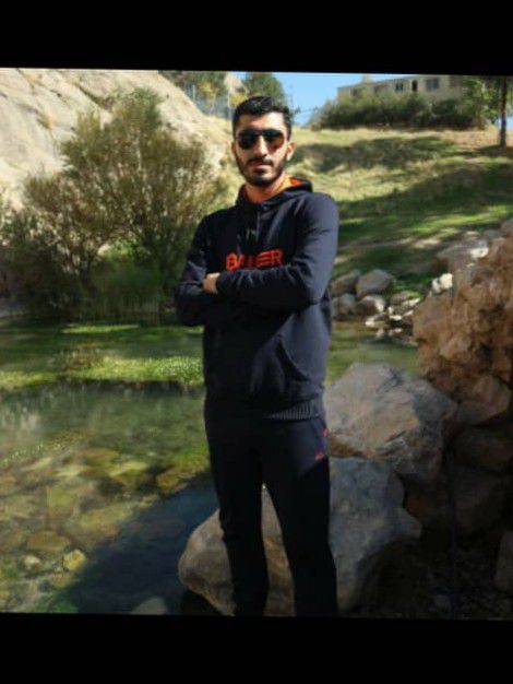 رضا کارگر دمنه