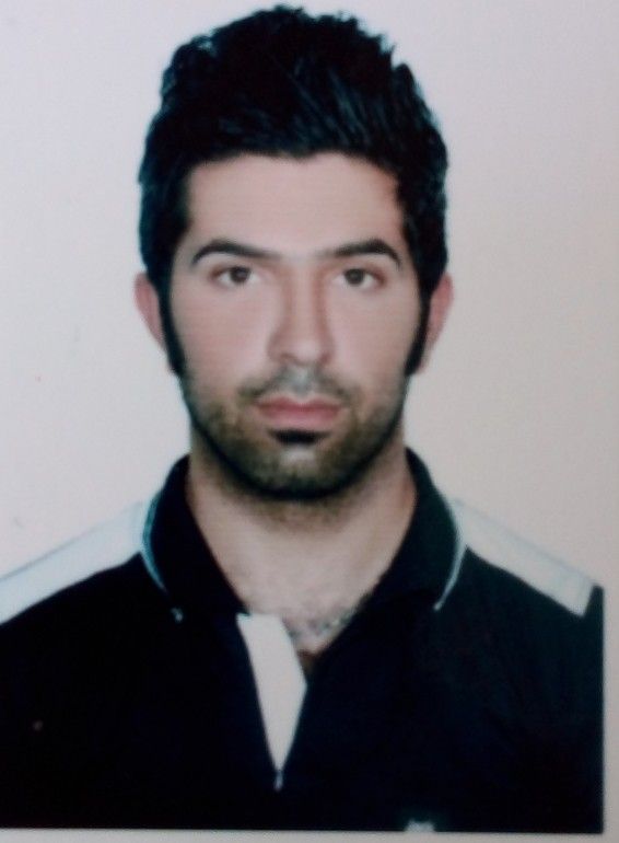 محمد رسولی