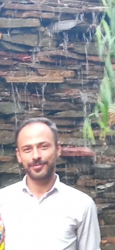 اسحق روخ چکا