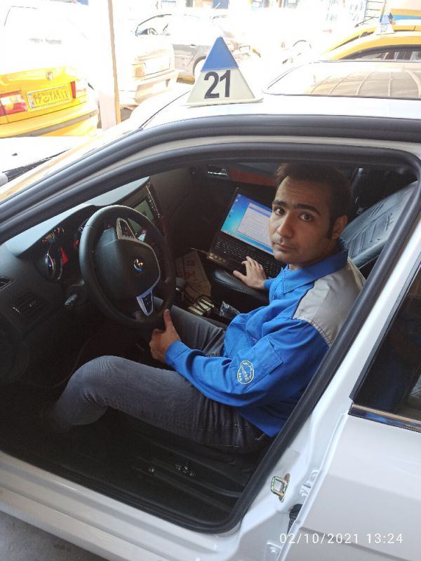 عباس محمدپور