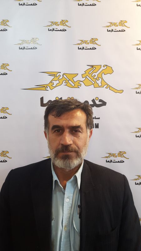 ابراهیم محمد جان پور