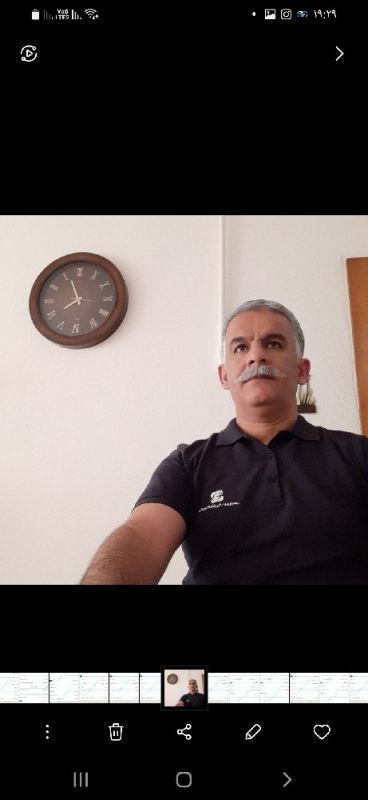مهدی شهبازی