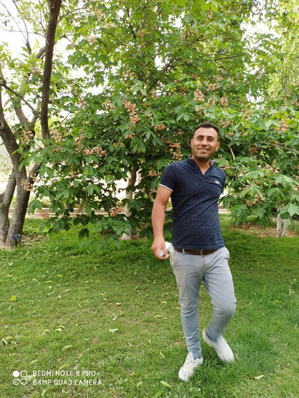 حسین یوسفی نژاد