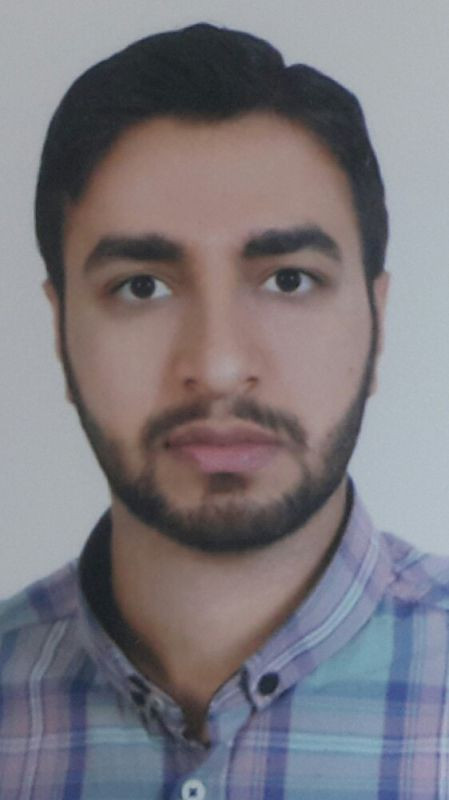 علی دردشتی
