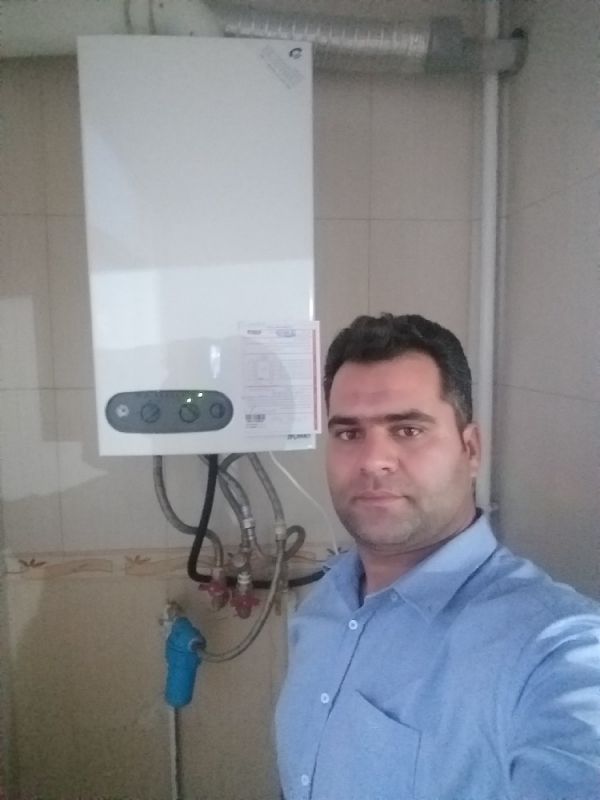 یونس قاسمی