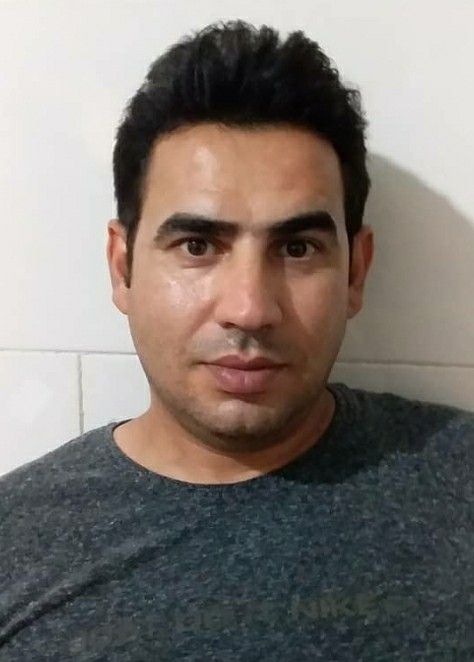 سعید حاجی