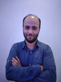 مهدی نوعی خورشیدی دهبنه