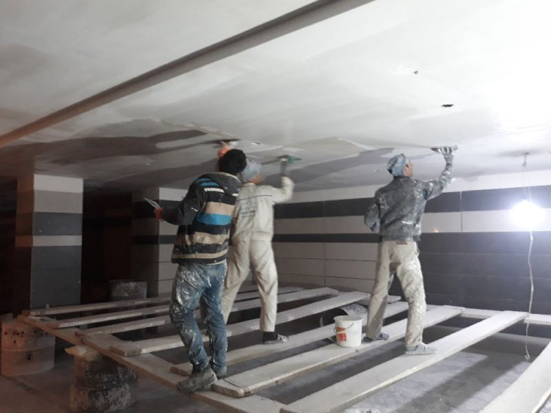 سیامک محمدنژادبسطام