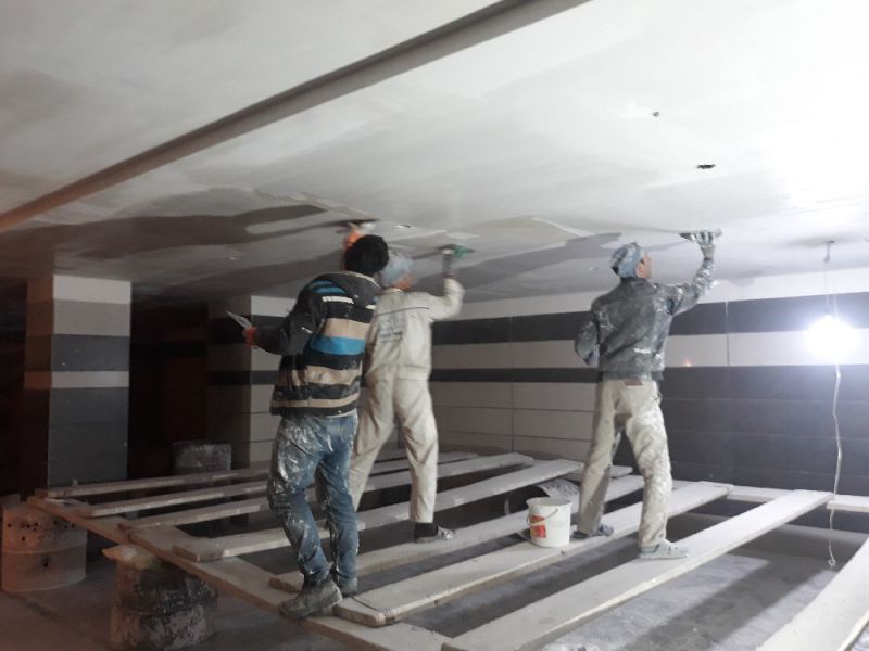 سیامک محمدنژادبسطام