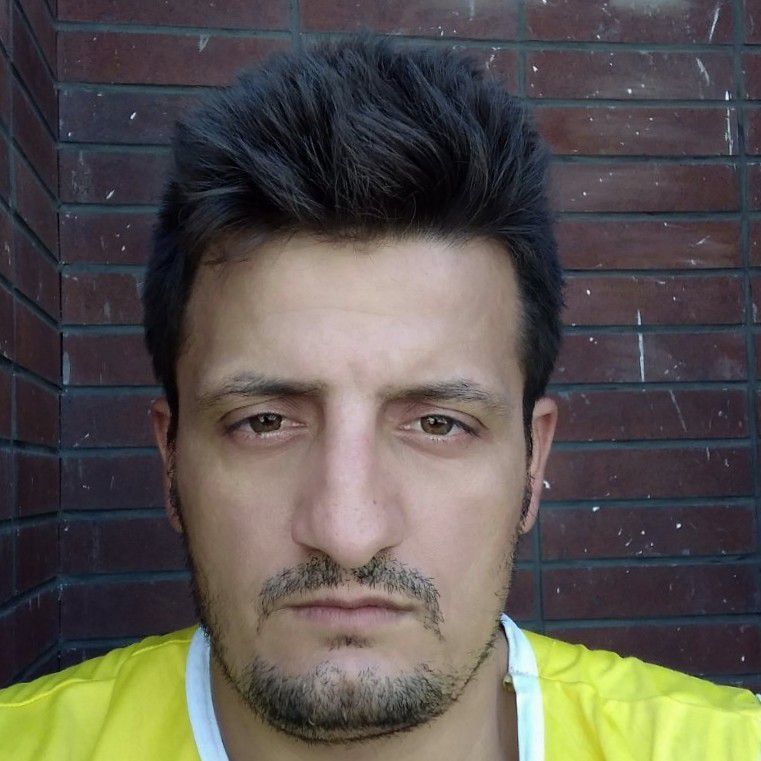 عرشیا سیستم اهواز