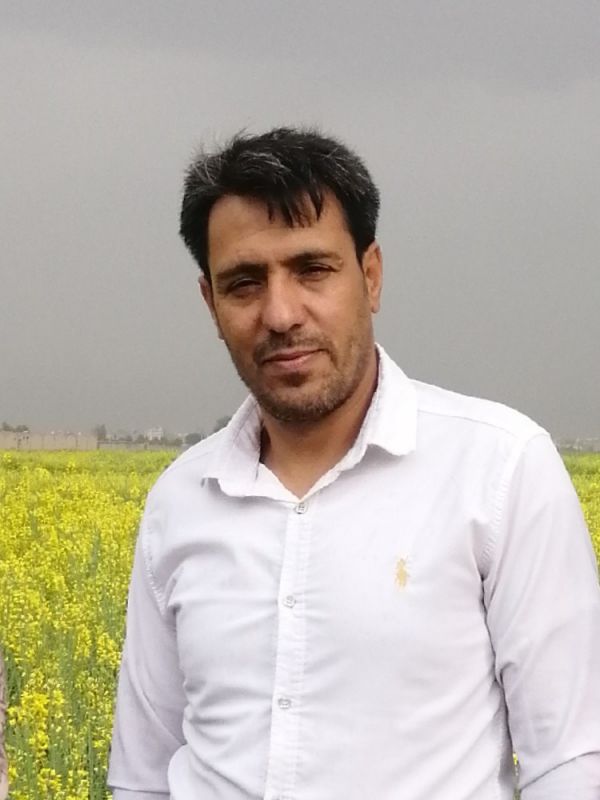 احمد زیرکی