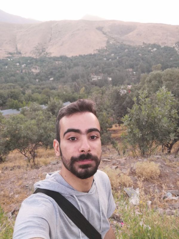 محمد طرفی محیسن پور