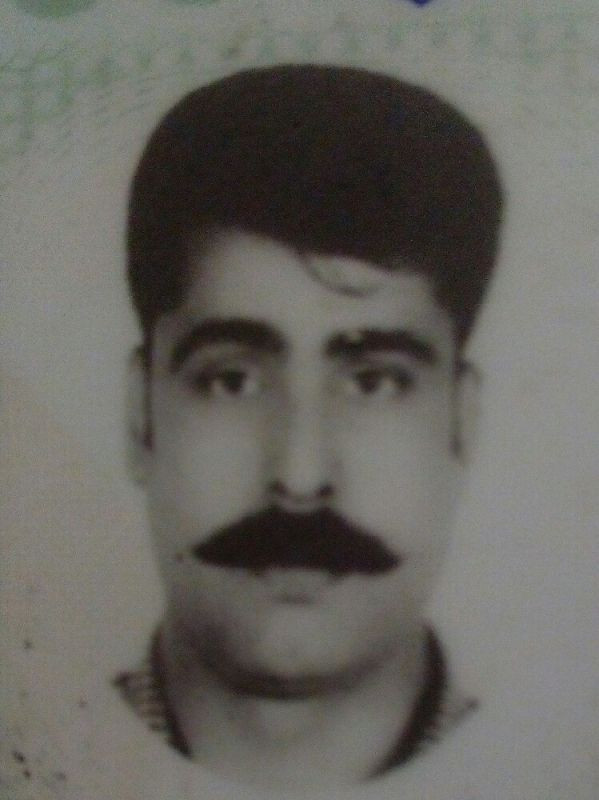 محمود طلعتی