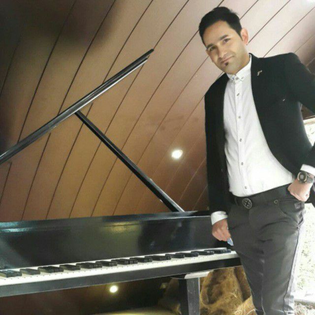 علیرضا فردی