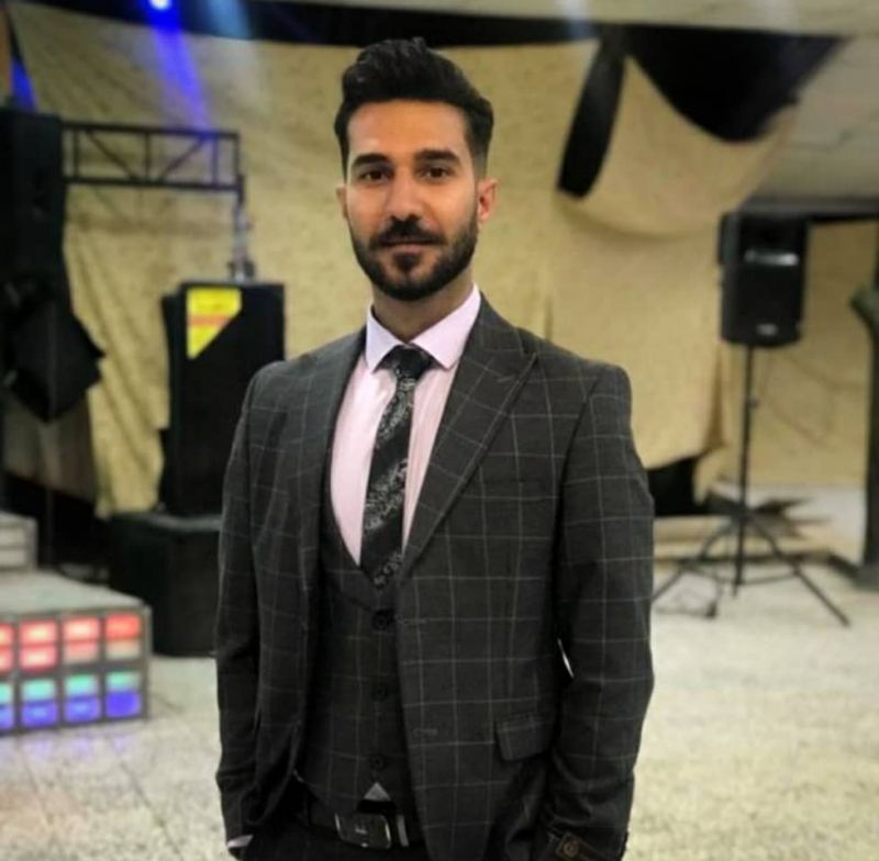 محمد کرمی خرمّکانی